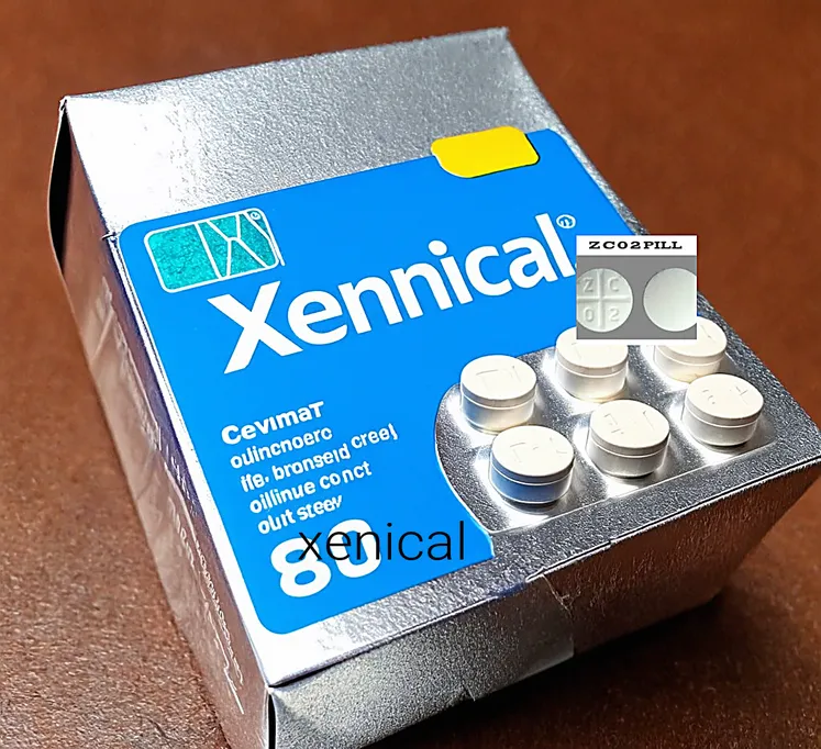 Xenical 3